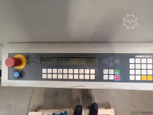 Hunkeler UWM