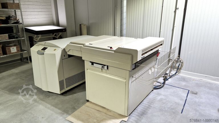 Heidelberg Herkules Elite