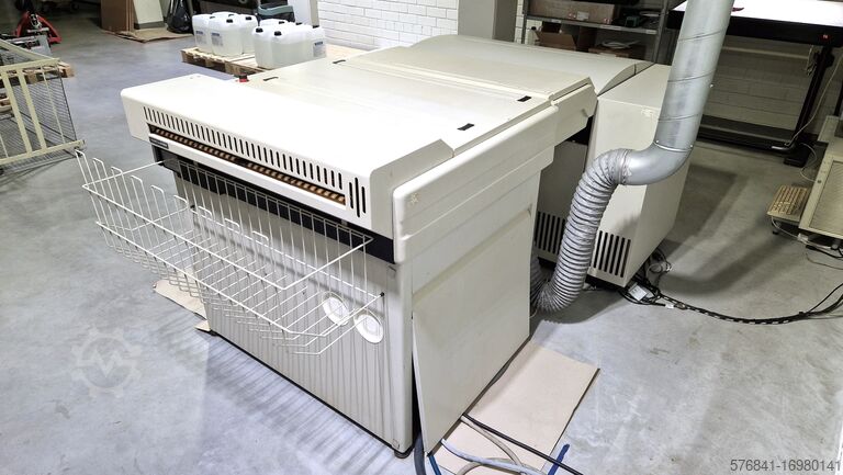 Heidelberg Herkules Elite