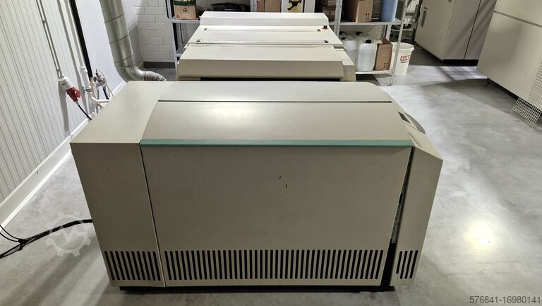 Heidelberg Herkules Elite