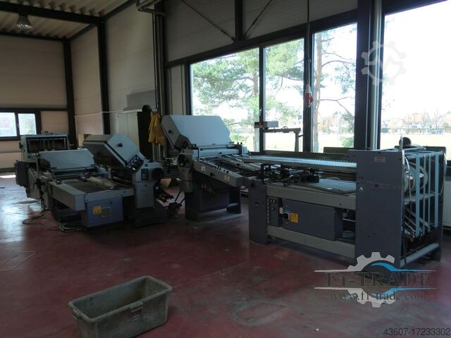 Stahl TF 78 / 6-4-2