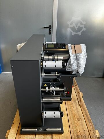 Quick Label LF-100