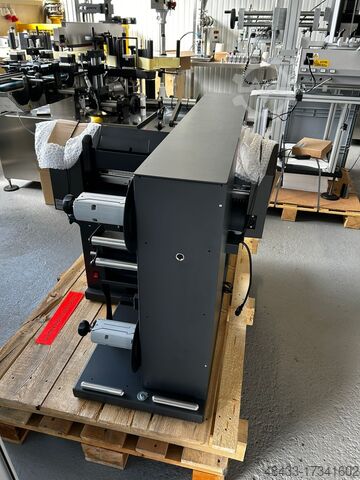 Quick Label LF-100