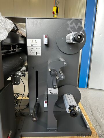 Quick Label LF-100