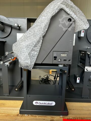 Quick Label LF-100