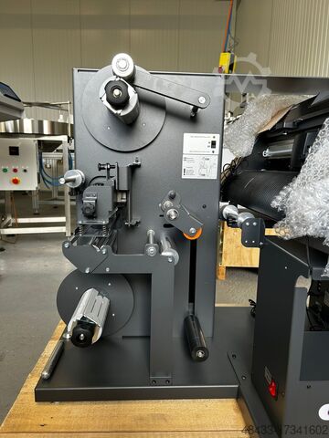 Quick Label LF-100