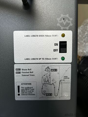 Quick Label LF-100