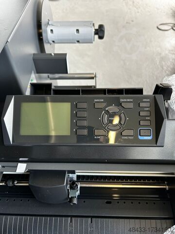Quick Label LF-100
