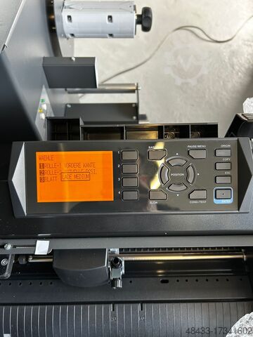 Quick Label LF-100