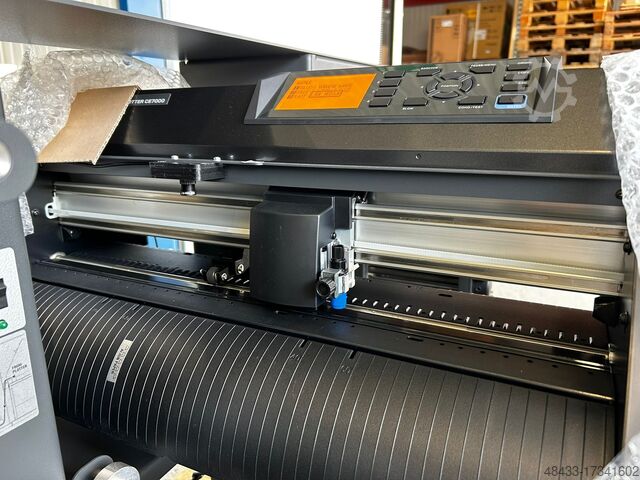 Quick Label LF-100