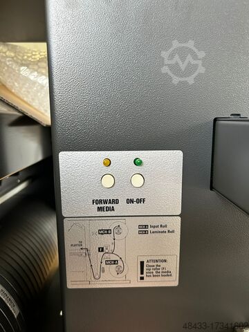 Quick Label LF-100