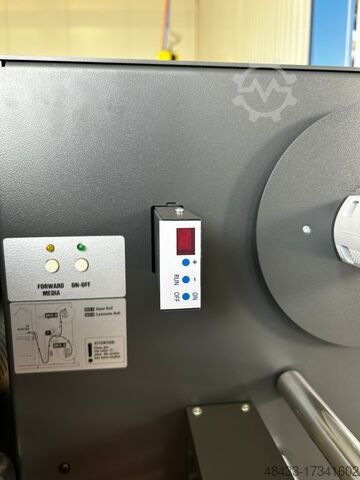 Quick Label LF-100