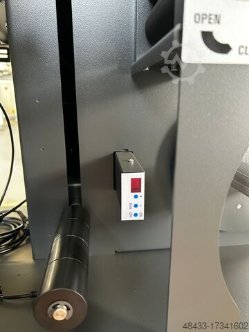 Quick Label LF-100