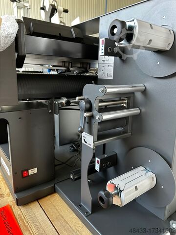 Quick Label LF-100