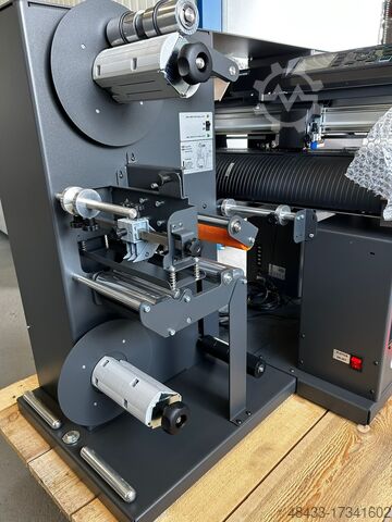 Quick Label LF-100