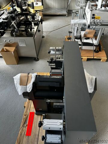 Quick Label LF-100