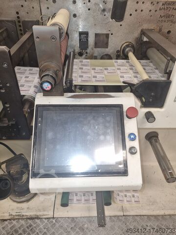 Nilpeter FA 3300