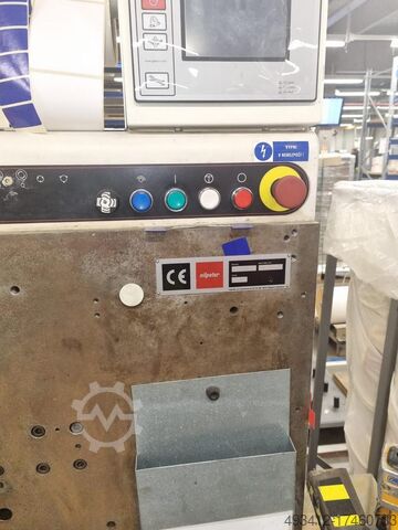 Nilpeter FA 3300