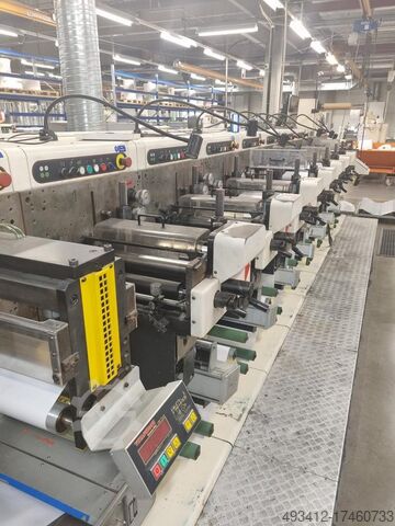Nilpeter FA 3300