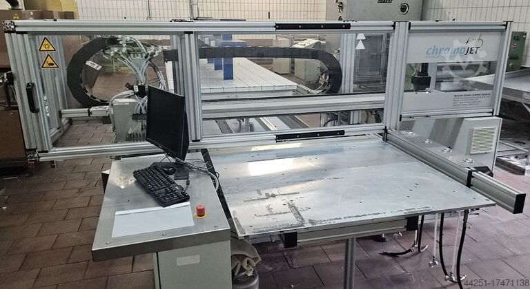 Zimmer Austria CHR-LS-112