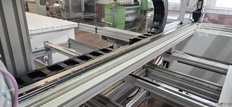 Zimmer Austria CHR-LS-112