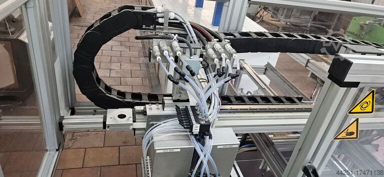 Zimmer Austria CHR-LS-112