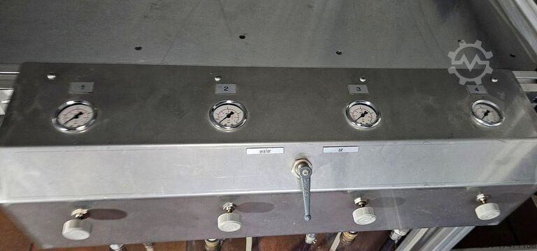 Zimmer Austria CHR-LS-112
