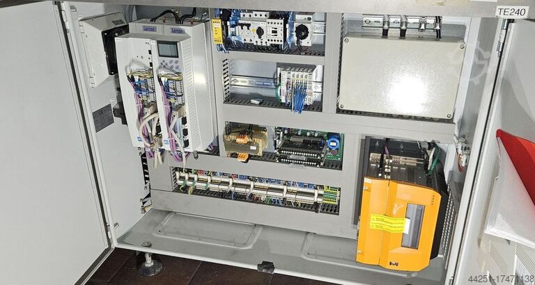Zimmer Austria CHR-LS-112