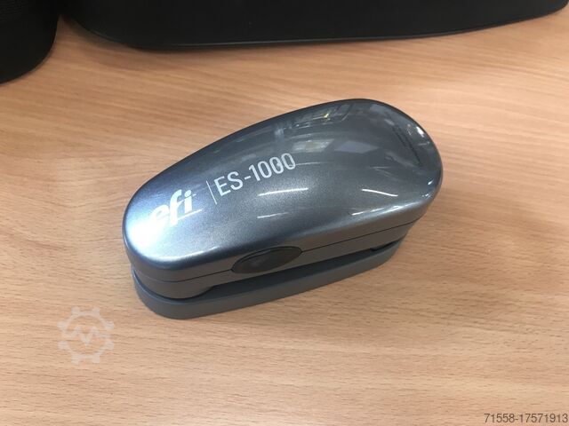 EFI ES-1000 Spectrometer
