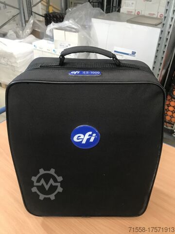 EFI ES-1000 Spectrometer