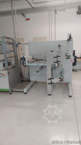 Spilker S con Vert Starline 500