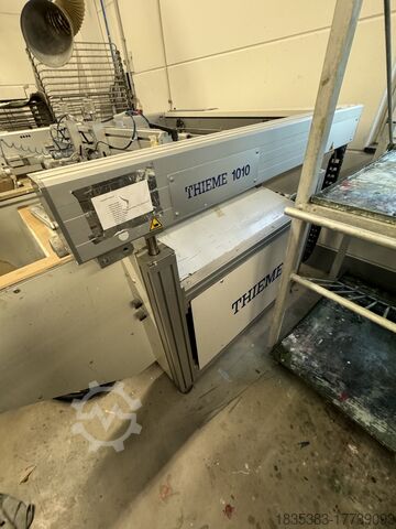 Thieme 100,510 Thieme