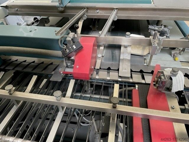 MBO T 800