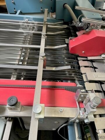 MBO T 800