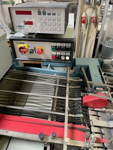 MBO T 800