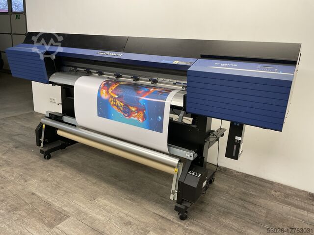 Roland TrueVIS VG2-540