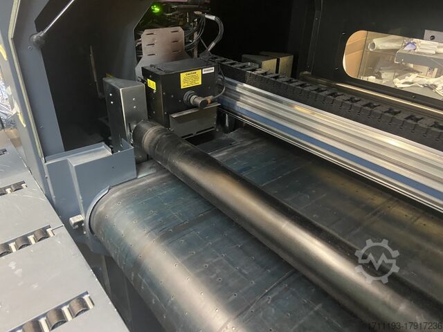 HP Fb 500 scitex