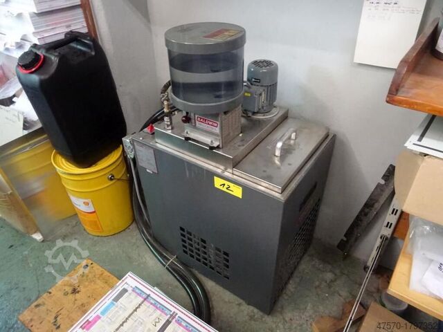 Heidelberg GTOZ-S52