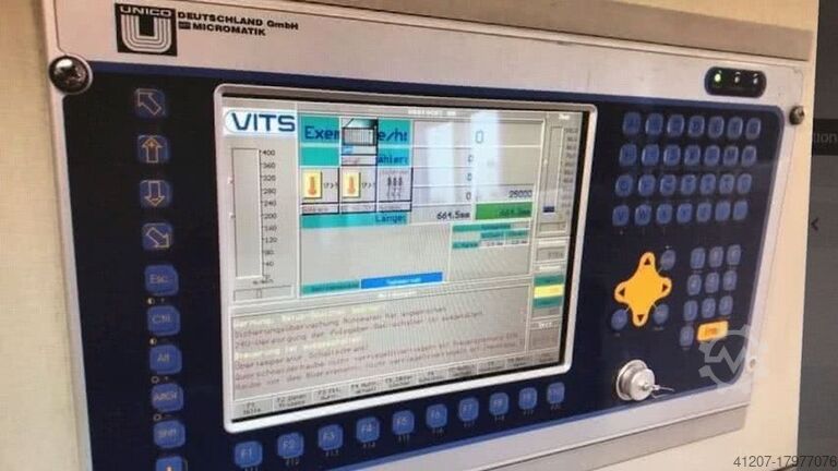 VITS QRV Variocut