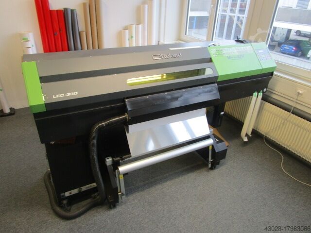 ROLAND LEC-330