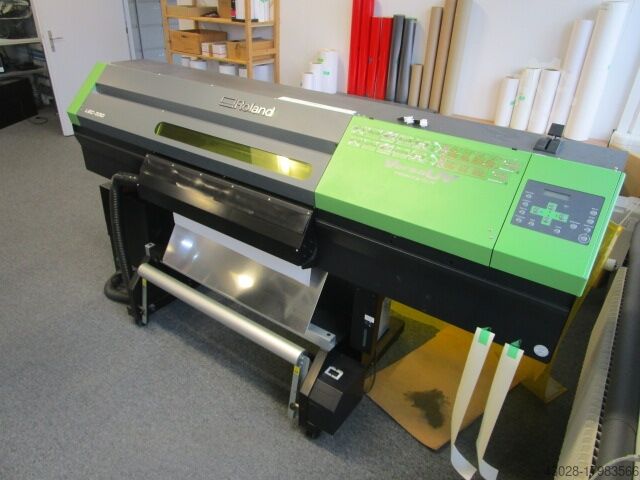 ROLAND LEC-330