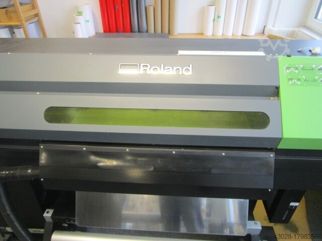 ROLAND LEC-330
