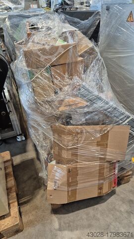 MPRINT MORLOCK LP2000 (Drucken, Kaschieren, Stanzen)