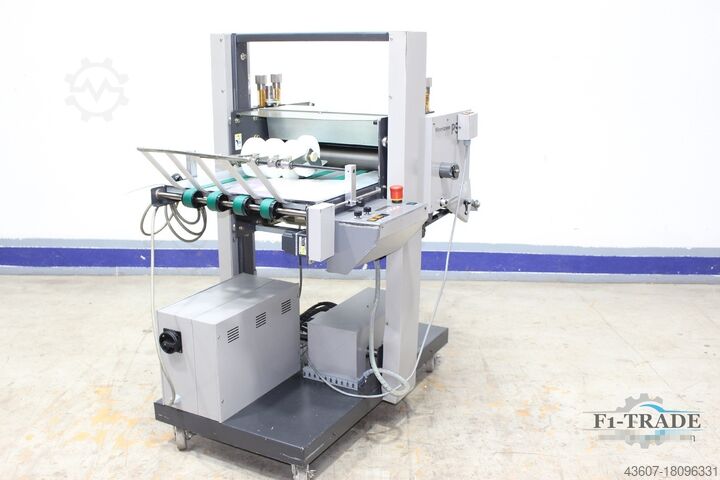 Horizon PST 40