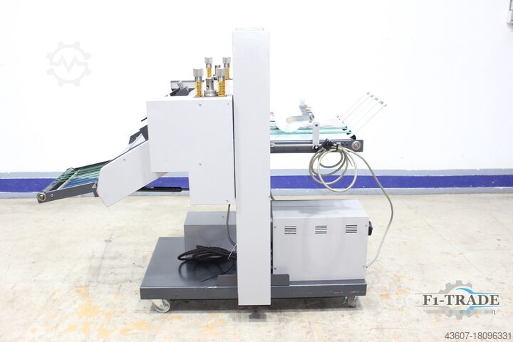Horizon PST 40
