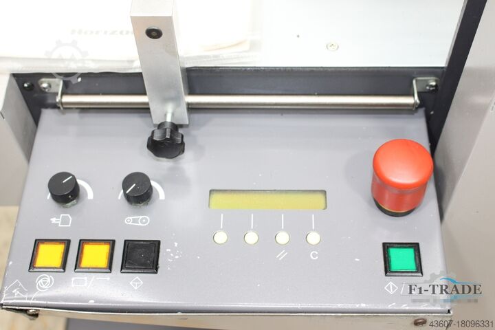 Horizon PST 40