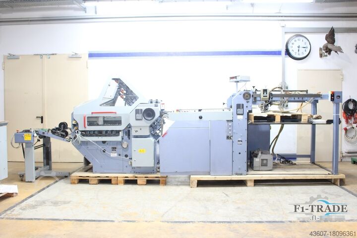 Stahl KC 78/6-KL