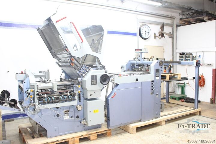 Stahl KC 78/6-KL