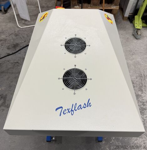 ACOSGRAF Texflash SE 6000
