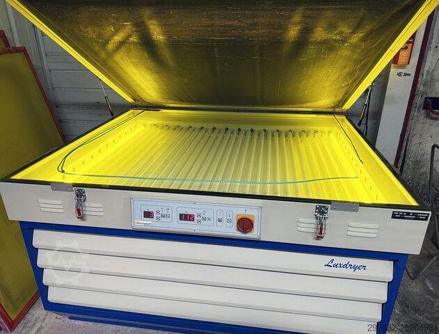 ACOSGRAF Luxdryer DR 1316